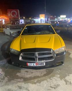 دودج تشارجر